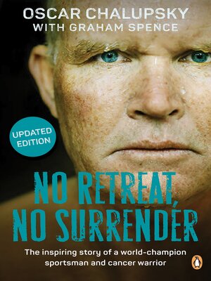 cover image of No Retreat, No Surrender
